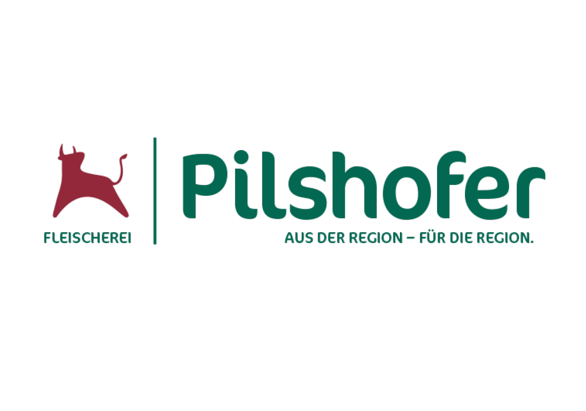 Logo Pilshofer