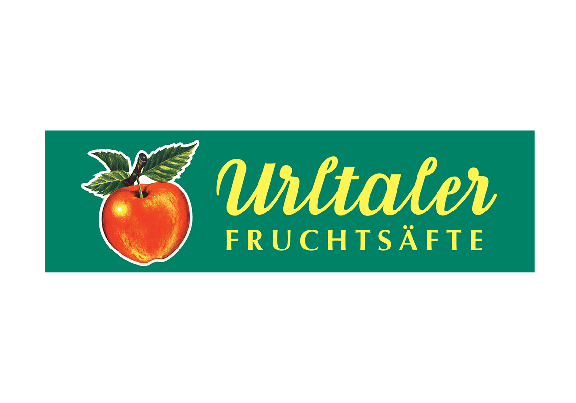 Logo Urltaler Fruchtsäfte