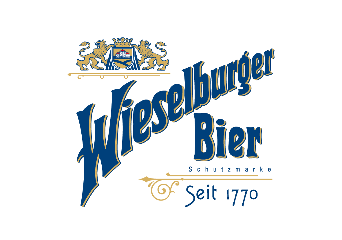 Logo Wieselburger Bier